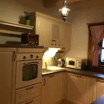 Chalet Drevenica U Michala Terchová