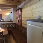 Drevenica U Michala Terchová