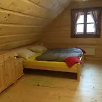 Drevenica U Michala Chalet