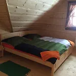 Alpesi faház Drevenica U Michala *
