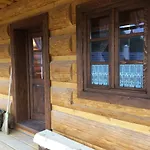 Alpesi faház Drevenica U Michala