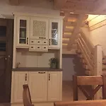 Chalet Drevenica U Michala *