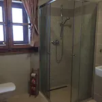 Alpesi faház Drevenica U Michala Terhely