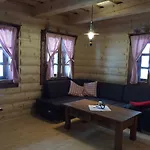 Alpesi faház Drevenica U Michala *