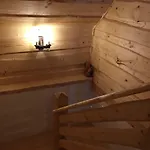 Alpesi faház Drevenica U Michala
