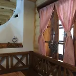 Drevenica U Michala Alpesi faház