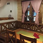 Drevenica U Michala *
