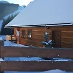 Chalet Drevenica U Michala *