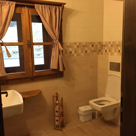 Drevenica U Michala Chalet *