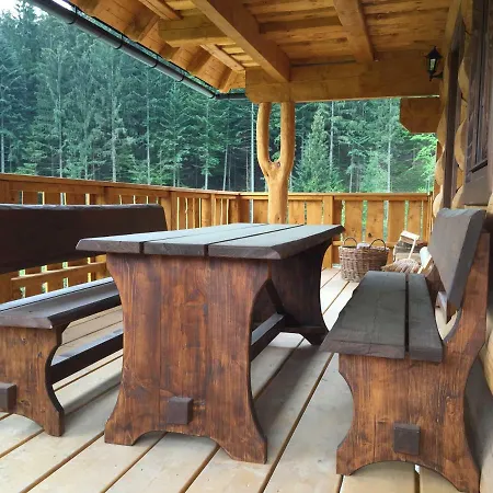 Drevenica U Michala *