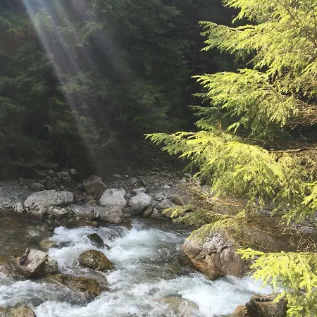 Drevenica U Michala Chalet *