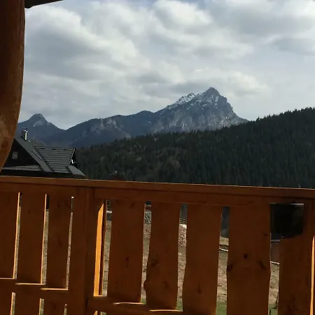 Drevenica U Michala *