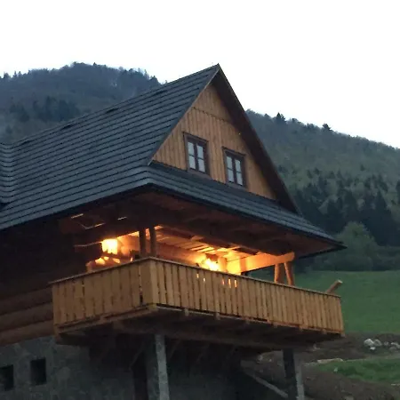 Drevenica U Michala * Terchova