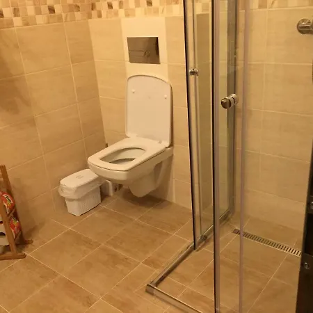 Domek alpejski Drevenica U Michala *