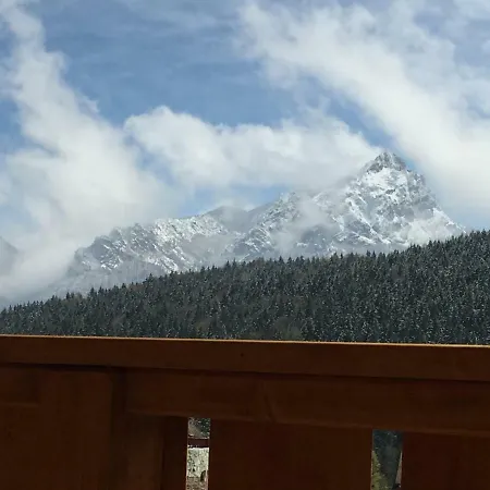 Chalet Drevenica U Michala Terchova