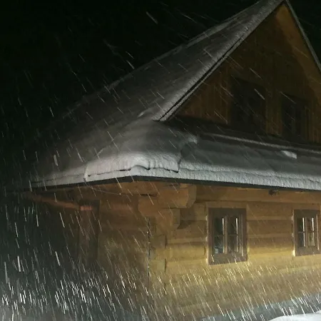 Drevenica U Michala *